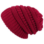 Red / One Size
