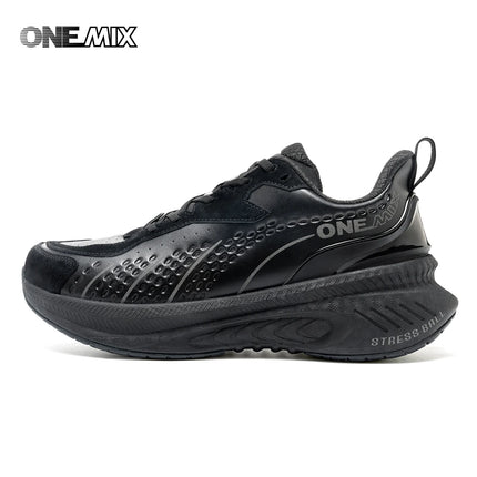 ONEMIX | Winter Running Shoes