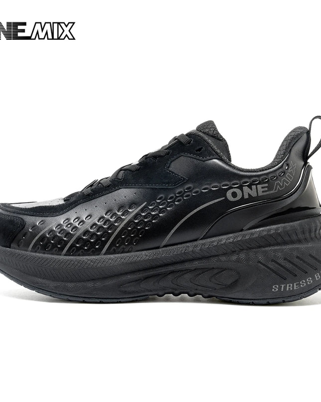 ONEMIX | Winter Running Shoes