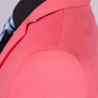 Men’s Casual Blazer - For Work & Wedding-HighTouch