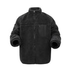 Black / M