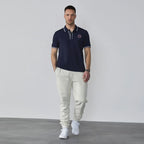 Men’s Short Sleeve Polo Shirt-HighTouch