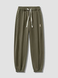Men’s Plus Size Baggy Joggers