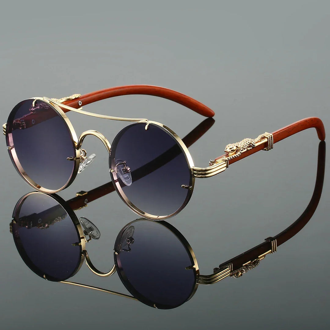 Men's Charm Sunglasses – Bold Everyday Style