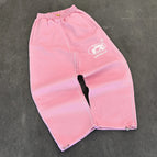 Pink / XXXL