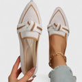 Maricela Luxe Orthopedic Loafers