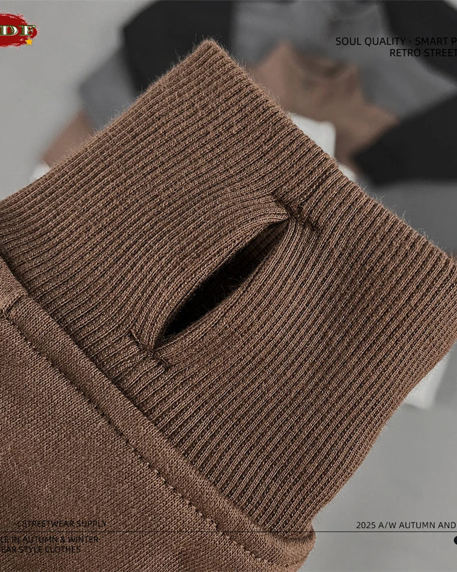Unisex Heavy-Weight Zip Hoodie 430 GSM