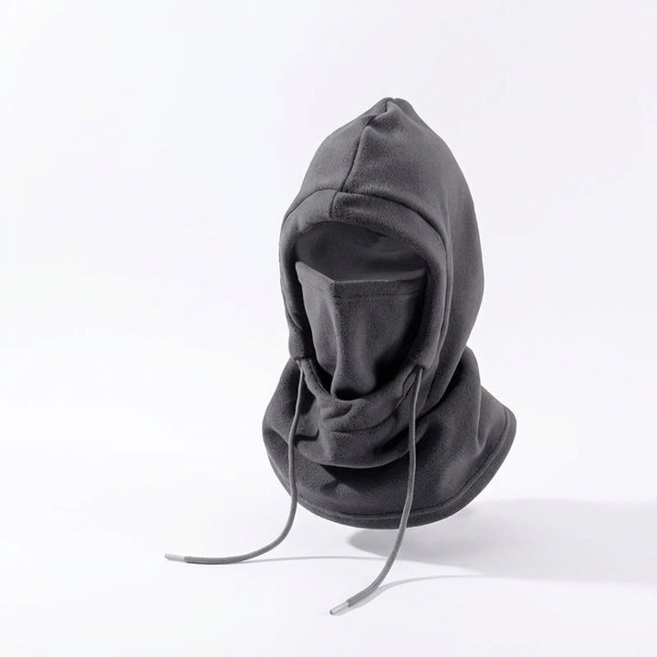 Winter 3-in-1 Balaclava Hat Face Mask Neck Warmer Unisex