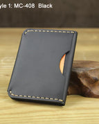 Style 1 Black
