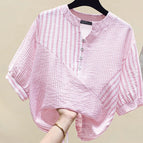 S / Pink