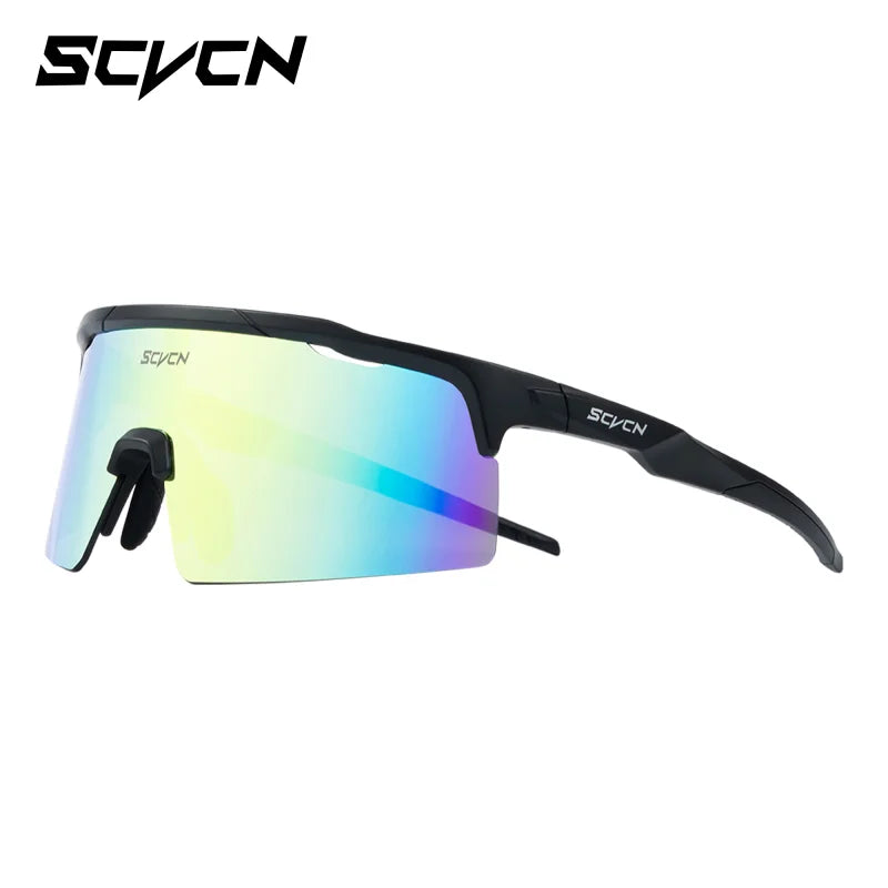 UV400 Cycling Sunglasses-HighTouch