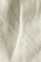 Men’s Corduroy Beach Casual Set – Short Sleeve Shirt & Shorts