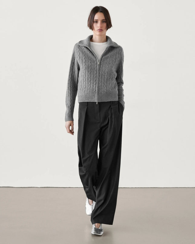 Ethereal MD 2025 Massidutti Winter Cardiganmi