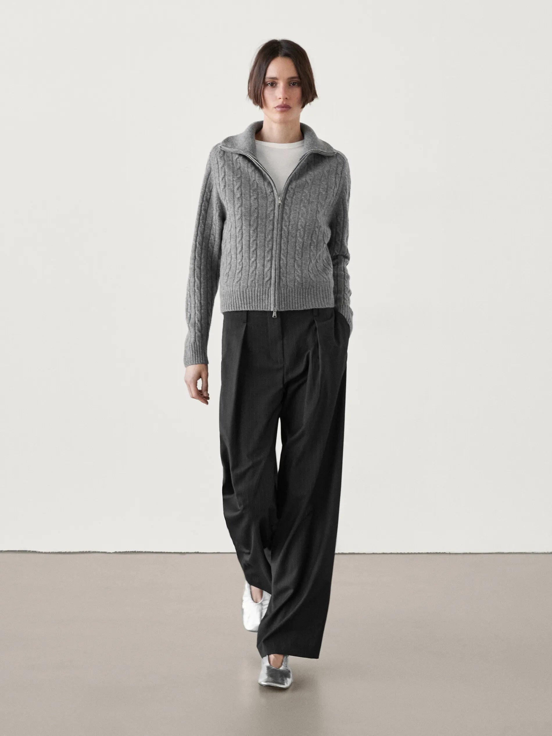 Ethereal MD 2025 Massidutti Winter Cardiganmi