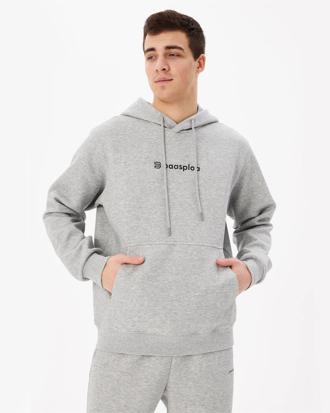 Men’s Breathable Training Hoodie