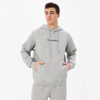 Men’s Breathable Training Hoodie-HighTouch