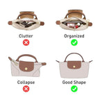Felt Insert Liner for Longchamp Mini-HighTouch
