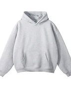 Sweater - Flower Gre