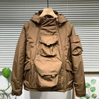 Dark Brown / M  40-47kg