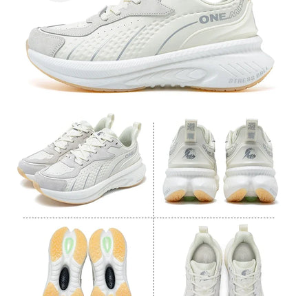 ONEMIX | Winter Running Shoes
