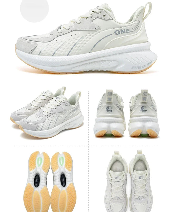 ONEMIX | Winter Running Shoes