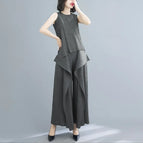 All yards / Dark Grey
