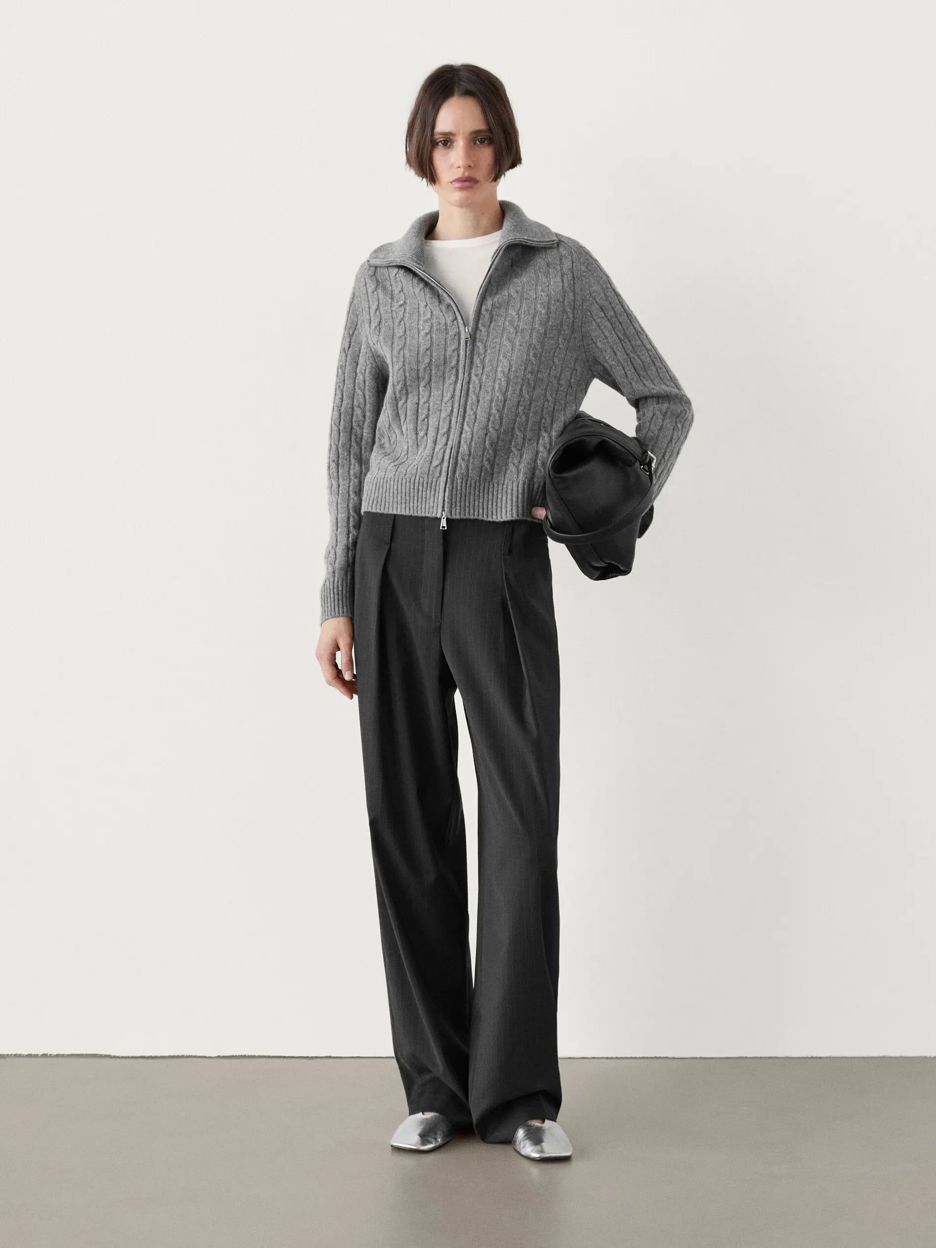 Ethereal MD 2025 Massidutti Winter Cardiganmi