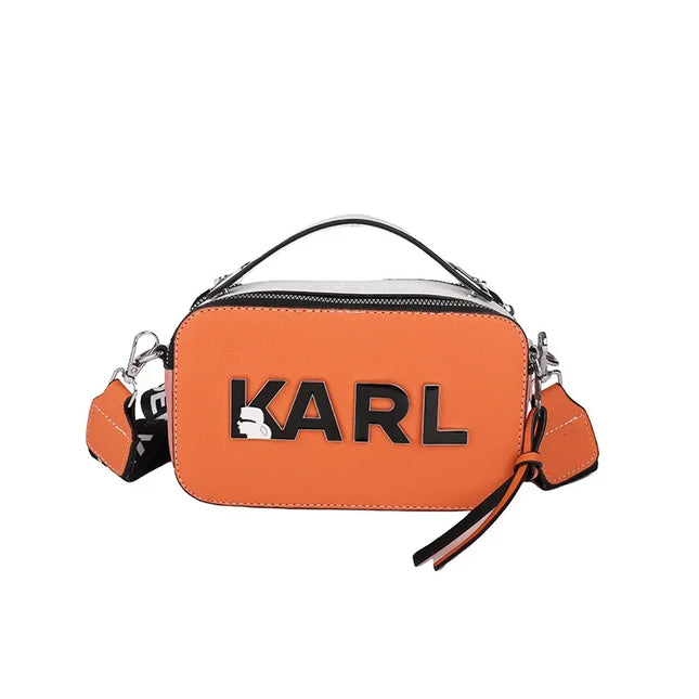 ‌Women's Trendy crossbody Handbags –  Texture Shoulder Purse