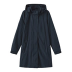 Windproof Lightweight Trench Coat Women-HighTouch