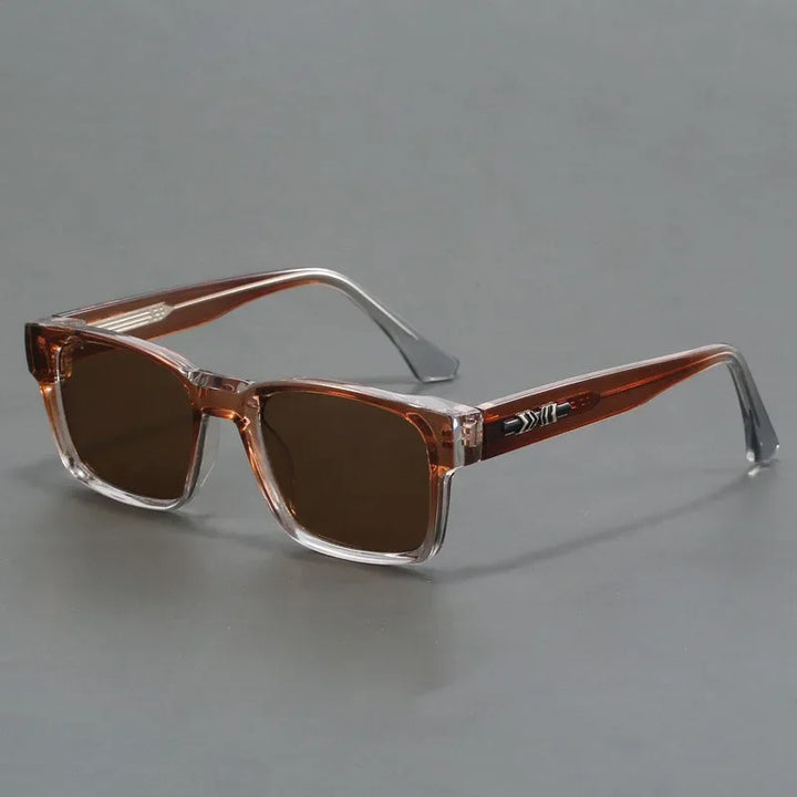 Men's Havana Sunglasses – Classic Everyday Style