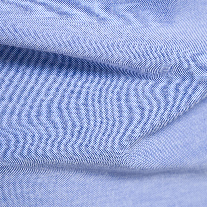 AIOPESON Men’s Cotton Oxford Shirt-HighTouch