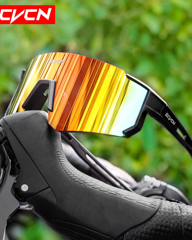 UV400 Cycling Sunglasses