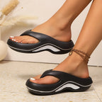 EVA Flip Flops Women-HighTouch