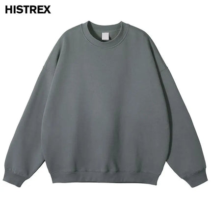 500 g Heavy-Weight Cotton Hoodie