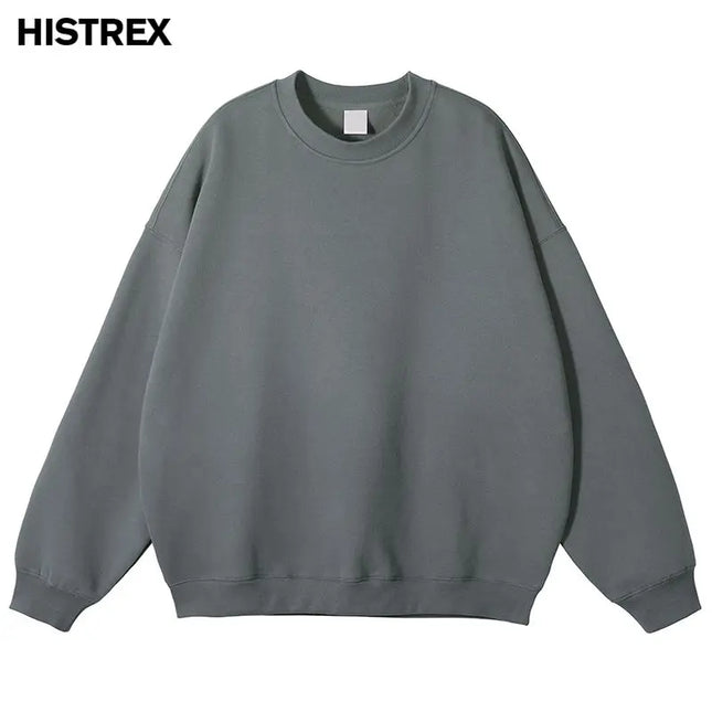 500 g Heavy-Weight Cotton Hoodie