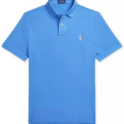 Polo Ralph Lauren | Men's Classic-Fit Cotton Polo Shirt