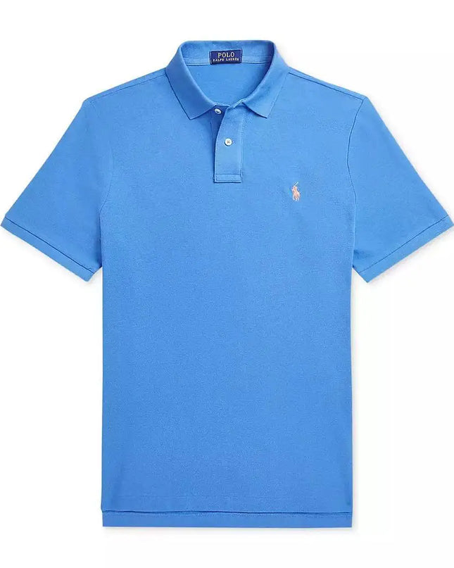 Polo Ralph Lauren | Men's Classic-Fit Cotton Polo Shirt