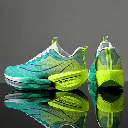 Men’s Lightweight Breathable Running / Walking Trainers Shoes