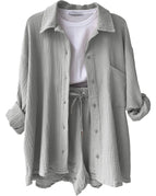 Gray