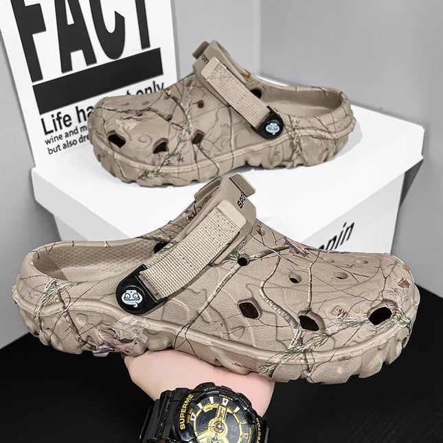 Supportive Boho-Orthopedic Sandals – Style Your Steps in Comfort
