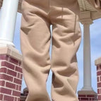 Pant khaki / S