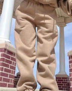Pant khaki