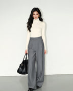 Flower Gray