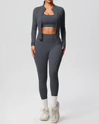 Graphite Grey