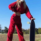 Set red / S