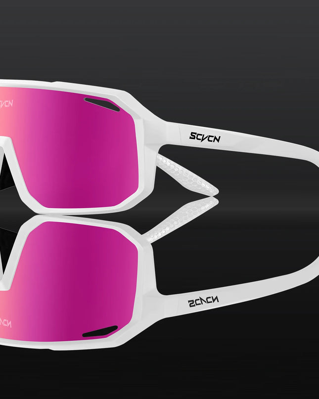UV400 Cycling Sunglasses
