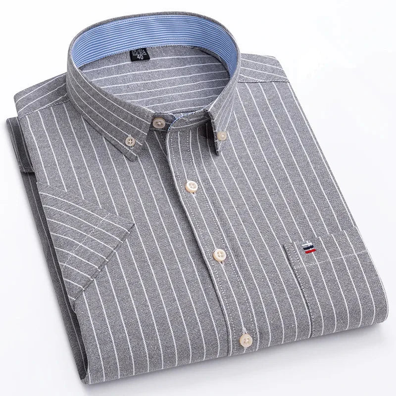 Slade's | Stylish Cotton Shirt