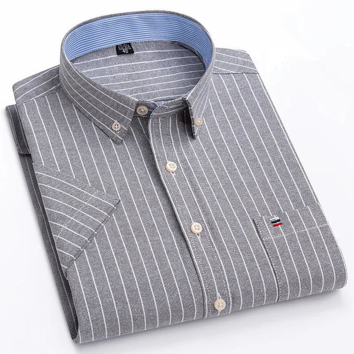 Slade's | Stylish Cotton Shirt