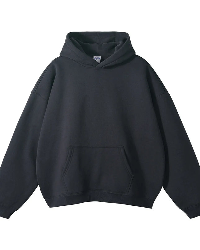 Women’s Fleece Crew-Neck Pullover
