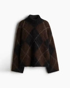 knit sweater